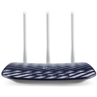 Роутер Wi-Fi TP-Link Archer C20 4xLAN(10/100), 1xWAN, 733Mbps