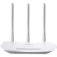 Роутер Wi-Fi TP-Link TL-WR845N, 4xLAN(10/100) 1xWAN, 300Mbps