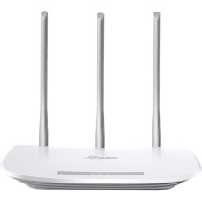 Роутер Wi-Fi TP-Link TL-WR845N, 4xLAN(10/100) 1xWAN, 300Mbps