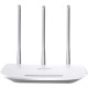 Роутер Wi-Fi TP-Link TL-WR845N, 4xLAN(10/100) 1xWAN, 300Mbps
