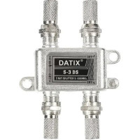 Делитель S-3 для коакс. кабеля