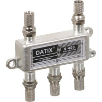 Дільник S-4 для коакс. кабеля