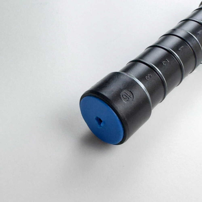 Гільза ізольована MJPT-16 Termofit ( ARMA 12479 )