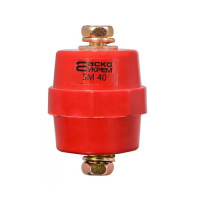 Изолятор-держатель SM 40 Промфактор ( SM408R )