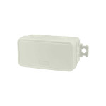 Коробка распределительная СКИМ K45 85х43х39 серая IP44 ( B1102004 )