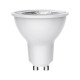 Лампа світлодіодна QUANTUM MR16 8W GU10 38° 6400K Violux ( 812242 )