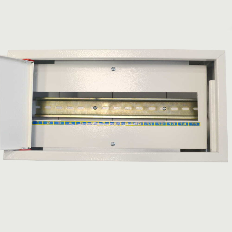 Щит распределительный навесной NOVA ШМР-15-Н