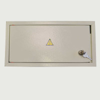 Щит распределительный навесной NOVA ШМР-15-Н