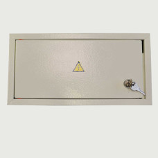 Щит распределительный навесной NOVA ШМР-15-Н