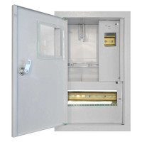 Щит распределительный встроенный NOVA ШМР 1Ф-10-В