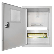 Щит распределительный встроенный NOVA ШМР 1Ф-12-В