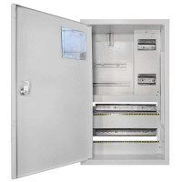 Щит распределительный встроенный NOVA ШМР 3Ф-36-В