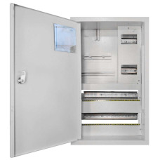 Щит распределительный встроенный NOVA ШМР 3Ф-36-В