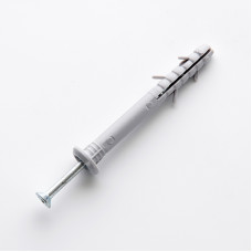 Дюбель быстрого монтажа с шурупом 8х60 гриб СКИМ ( C1301004 )