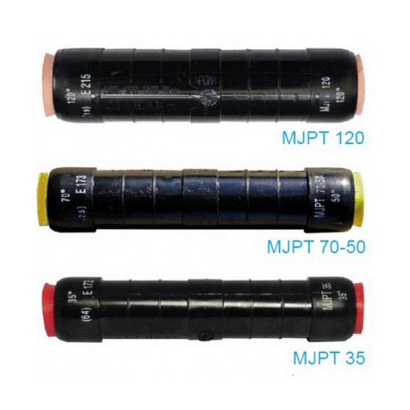 Гільза ізольована MJPT-16 Termofit ( ARMA 12479 )