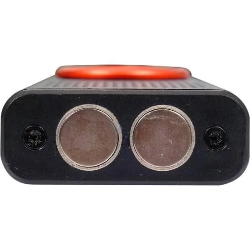 Ліхтар світлодіодний акумул. YATO Li-Po 3.7 В, 2000 mАГод, 500 Lm, динамік 3W Bluetooth YT-08557