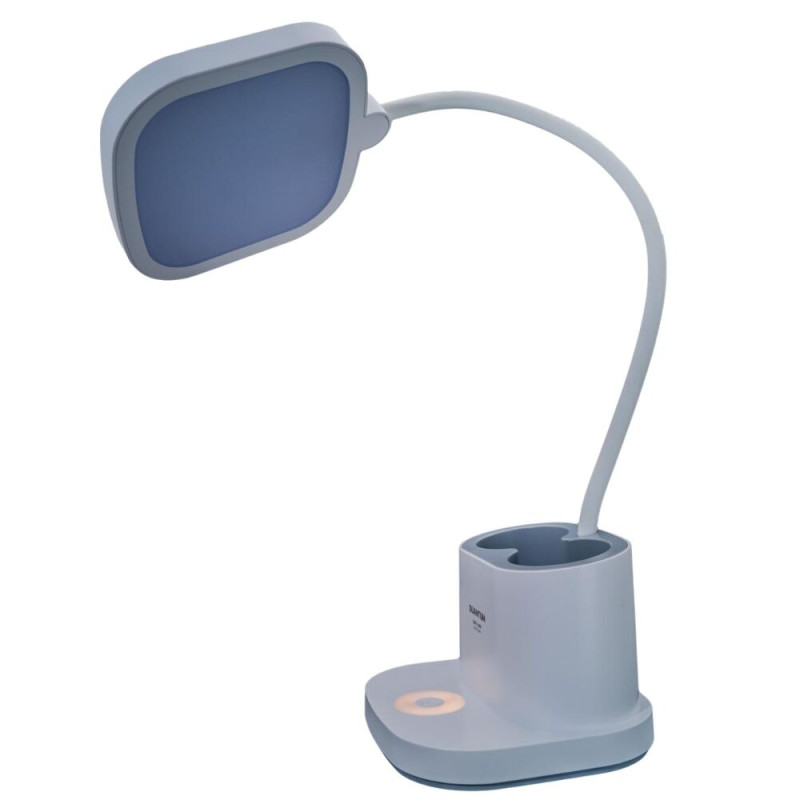 Настольная лампа сенсорная Quantum QM-TL1061 VERONA LED из Power Bank