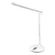 Настольная лампа светодиодная 8W 3000-6000K 480Lm 100-240V белая ARYA (049-030-0008-010) Horoz