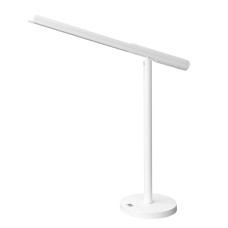 Настольная лампа аккумуляторная BANU 22 W LED 22W 10-400Lm 4500K 3,7V 1800mAh белая 049-033-0022-010