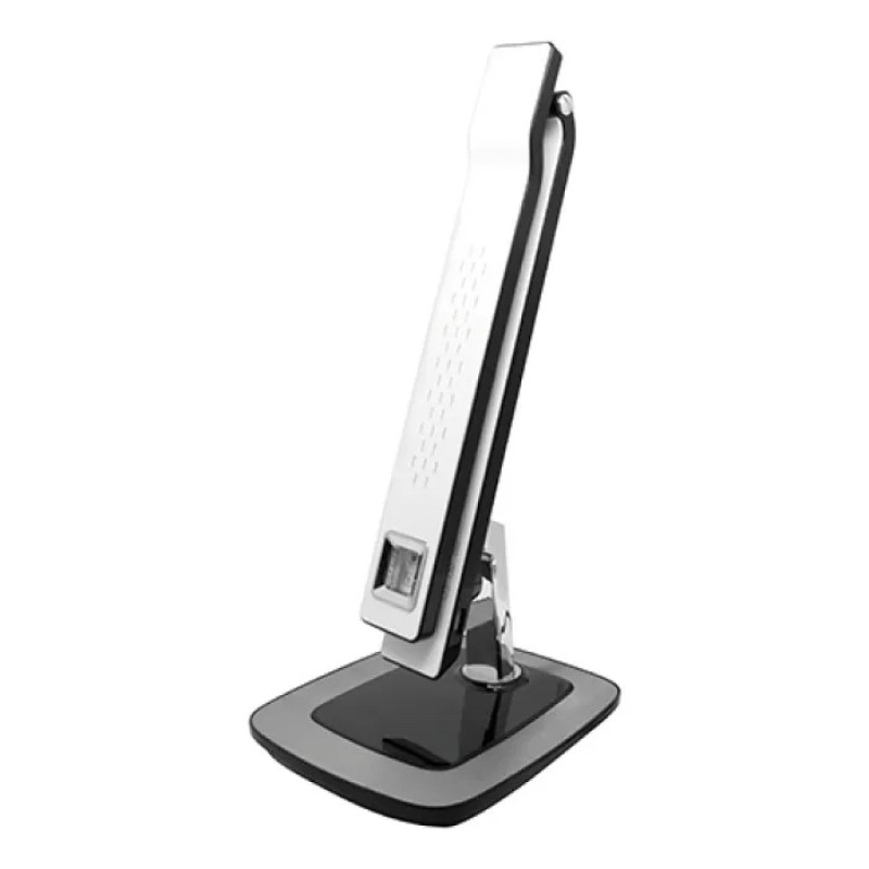 Настольная лампа светодиодная 10W 3000-6000K 600Lm 100-240V белая AZRA (049-012-0010-010) Horoz