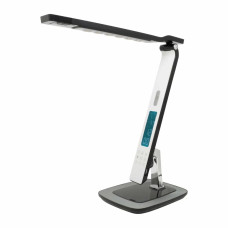 Настольная лампа светодиодная 10W 3000-6000K 600Lm 100-240V белая AZRA (049-012-0010-010) Horoz