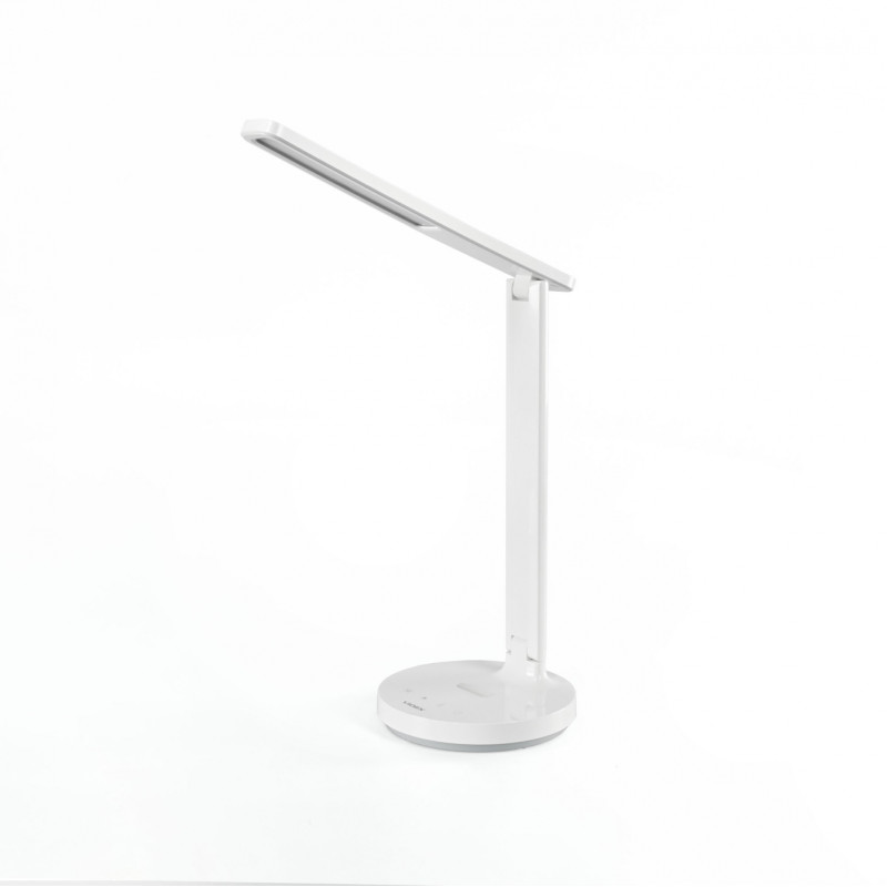 Світлодіодна лампа настiльна з акумулятором VIDEX VL-TF16W 5W 1800-5000K (VL-TF16W)