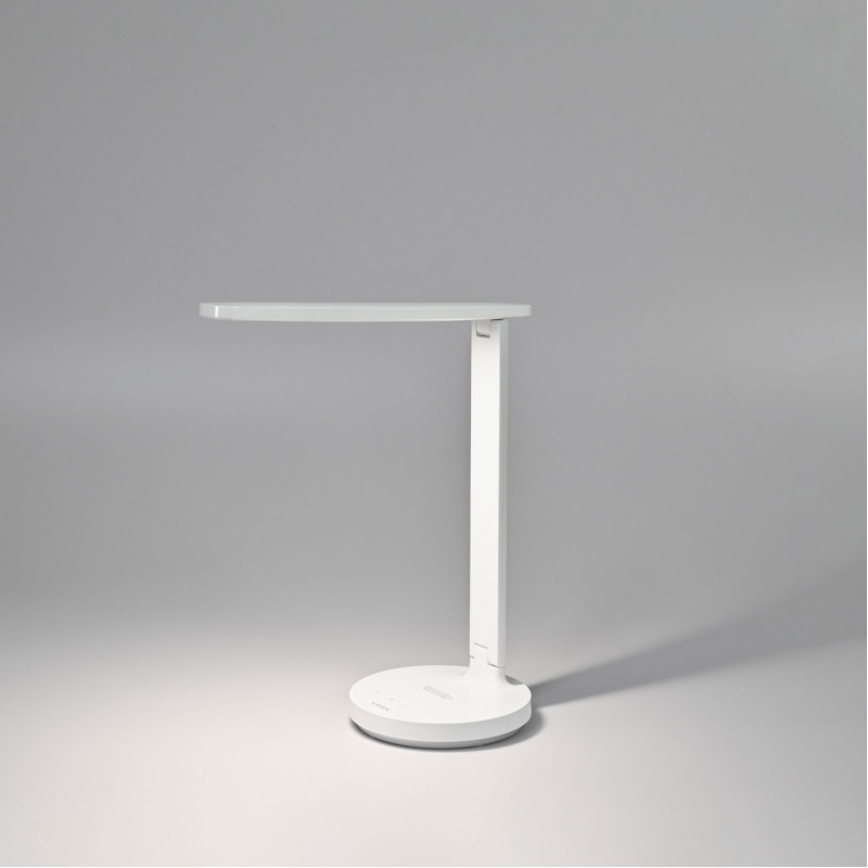 Світлодіодна лампа настiльна з акумулятором VIDEX VL-TF16W 5W 1800-5000K (VL-TF16W)