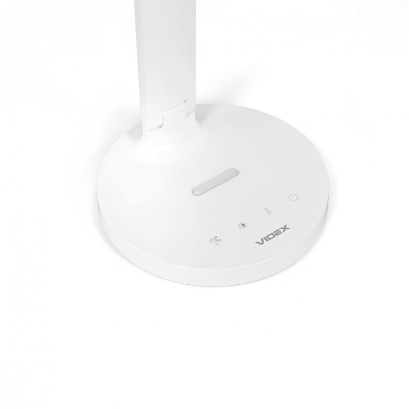 Світлодіодна лампа настiльна з акумулятором VIDEX VL-TF16W 5W 1800-5000K (VL-TF16W)