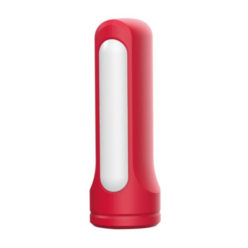 Фонарик ручной KOLLER LED 1W 40Lm USB 3.7V 1200 mAh IP20 Horoz Electric (084-042-0001-010)