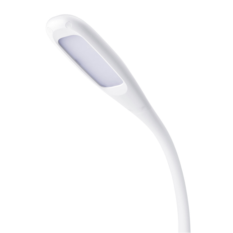 Светодиодная настольная лампа VIDEX TF03W 8W 3000-5500K (VL-TF03W)