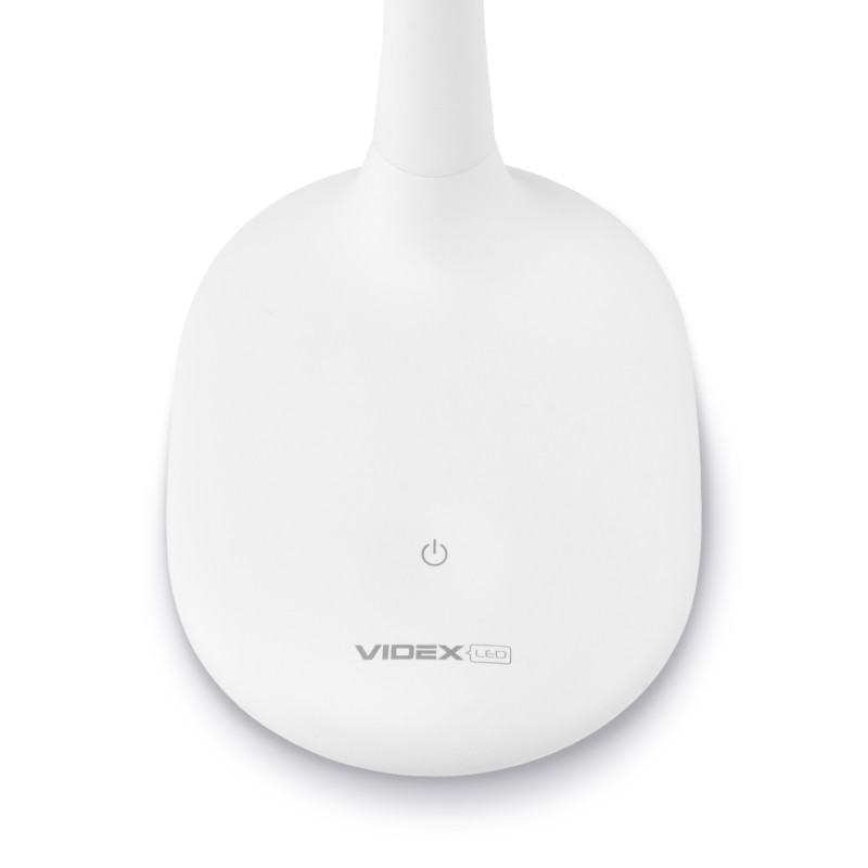 Светодиодная настольная лампа VIDEX TF03W 8W 3000-5500K (VL-TF03W)