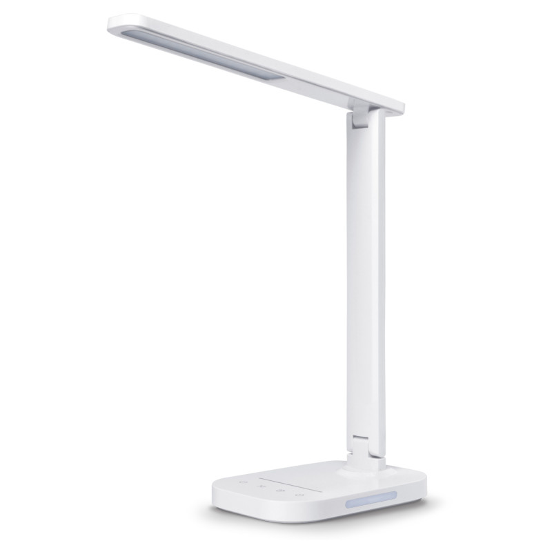 Светодиодная лампа настольная VIDEX TF12W 12W 3000-6500K (VL-TF12W)