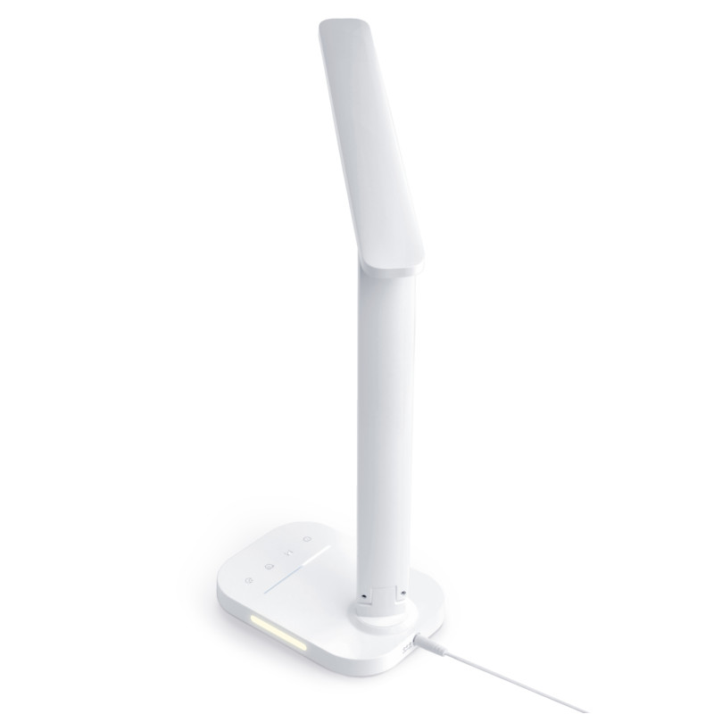 Светодиодная лампа настольная VIDEX TF12W 12W 3000-6500K (VL-TF12W)