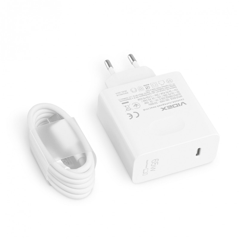 Зенитно-поисковый лазерный переносной фонарь VIDEX (VLF-L361)