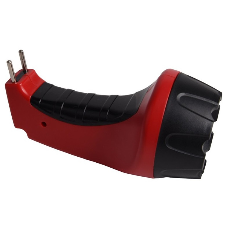 Светодиодный фонарь 7 led IP20 LUXEL TR-02