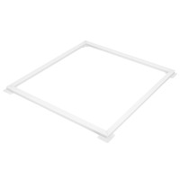 Светильник LED панель ANGEL-PC 48W 60х60 5000К IP20 Violux ( 350052 )