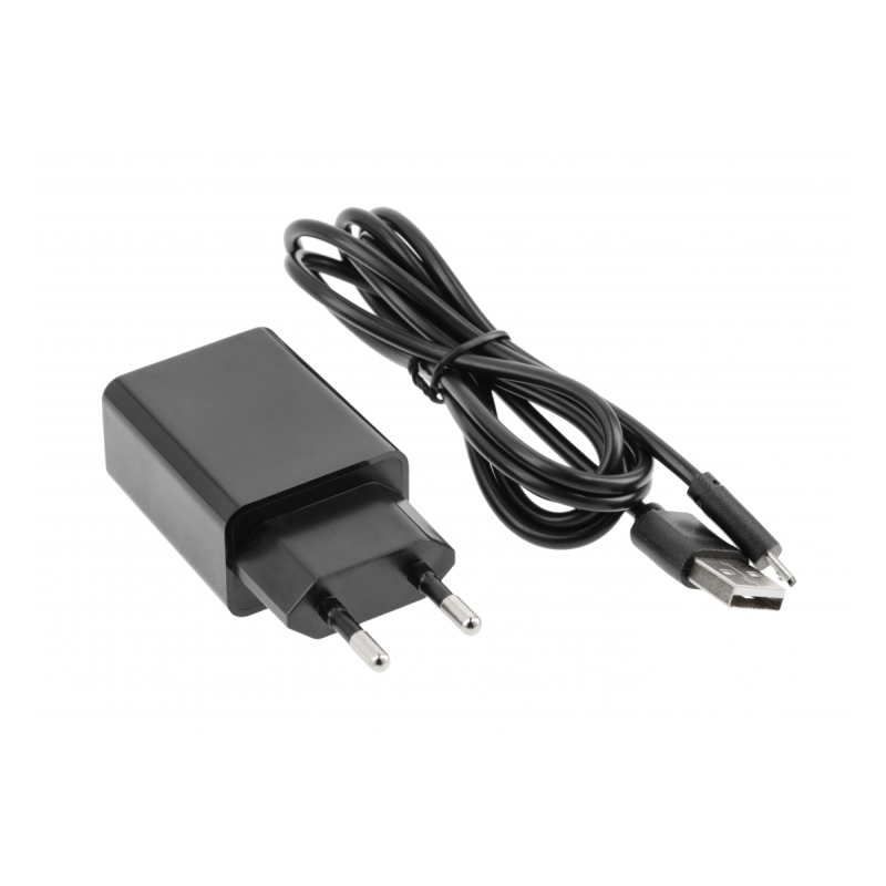 Лампа светодиодная настольная HIKARI 6 Вт 400 Лм CCT черная GTV LB-HIK6WCCT-10