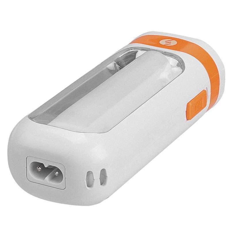 Ліхтар кемпінг S-link SL-8677 1W