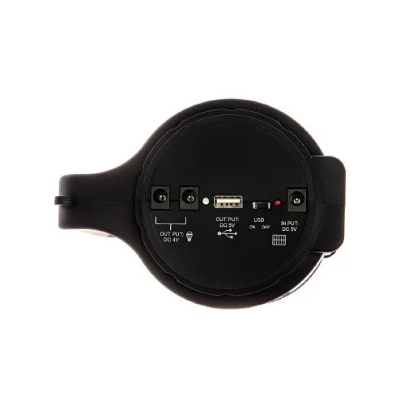 Світлодіодний ліхтар LUXEL 5W IP44 (TR-11)