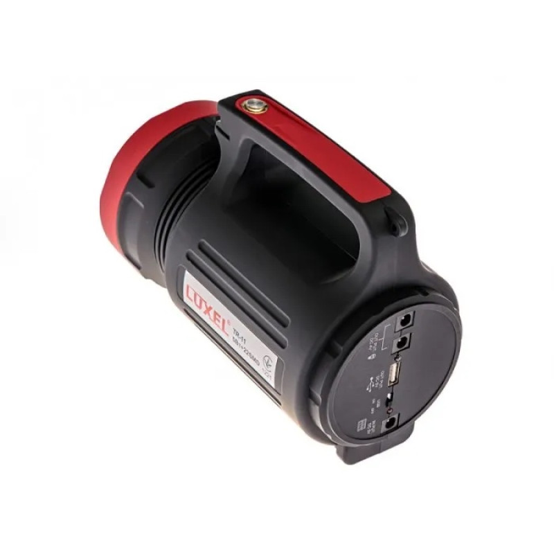 Світлодіодний ліхтар LUXEL 5W IP44 (TR-11)