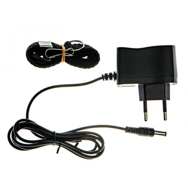 Світлодіодний ліхтар LUXEL 5W IP44 (TR-11)