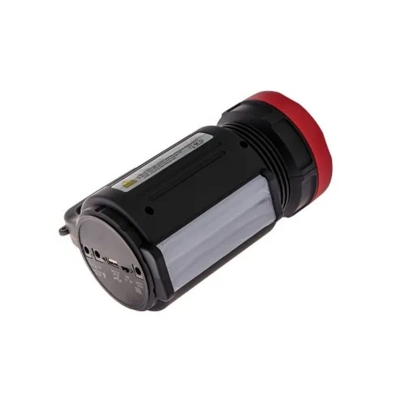 Світлодіодний ліхтар LUXEL 5W IP44 (TR-11)