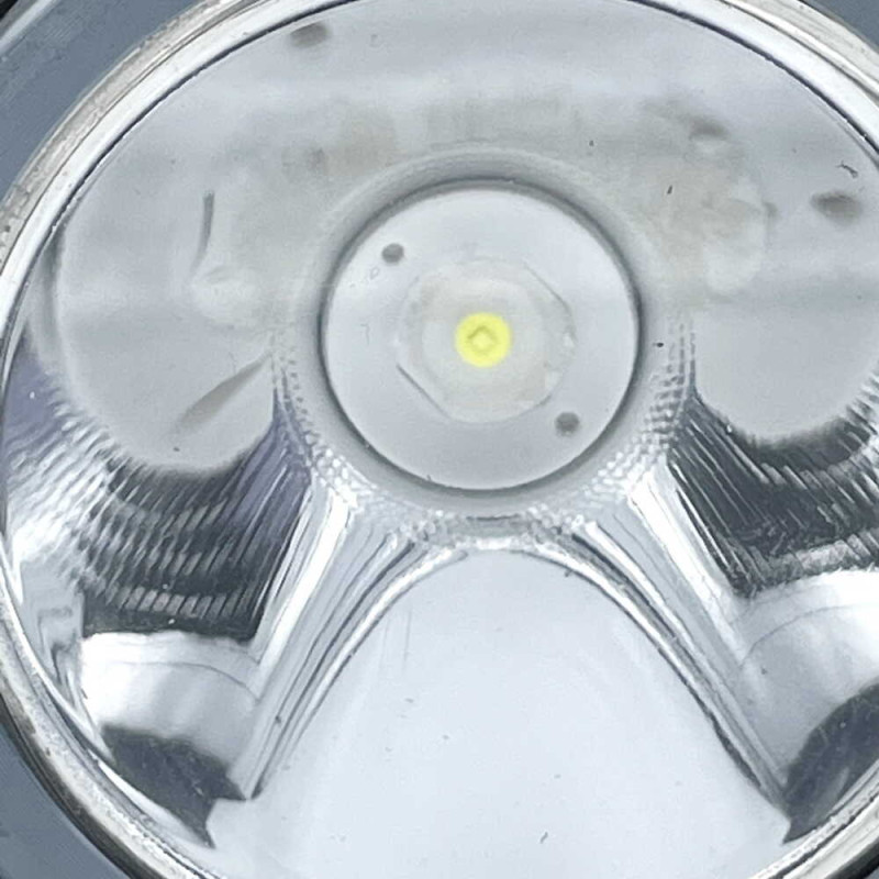 Светодиодный фонарик VIOLUX Scorpion 1W 110Lm 360107