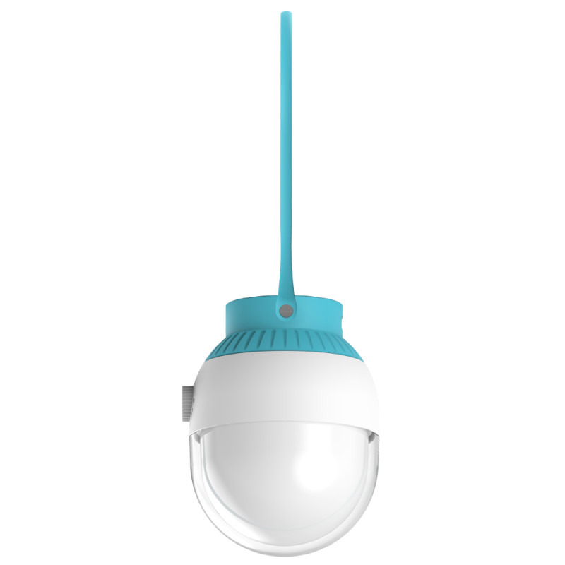 Фонарик CASPER LED 7W 726Lm 20 час. Violux ( 360204 )