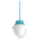 Фонарик CASPER LED 7W 726Lm 20 час. Violux ( 360204 )
