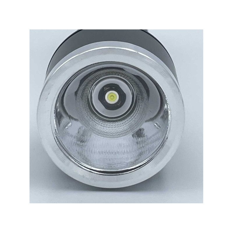 Светодиодный фонарик VIOLUX Kord 1W 90Lm 360106