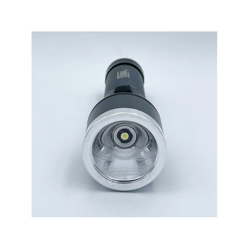 Светодиодный фонарик VIOLUX Kord 1W 90Lm 360106