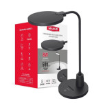 Лампа настольная MAXUS DL 8W 5000K BL Battery 1-MDL-8W-BL-B