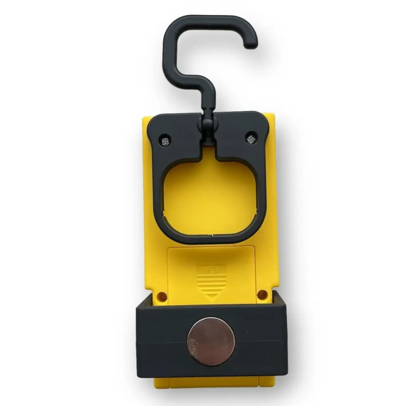 Фонарик кемпинг на батарейках TIROSS-1845