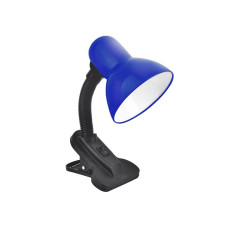 Настольная лампа с прищепкой LOGA LIGHT CL-107 Василек
